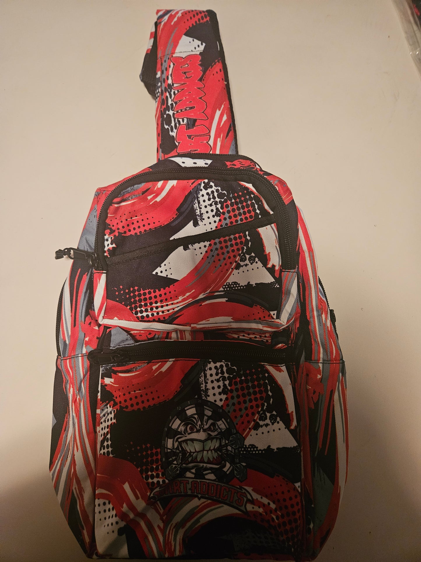 INTERGALACTIC SLING BAG