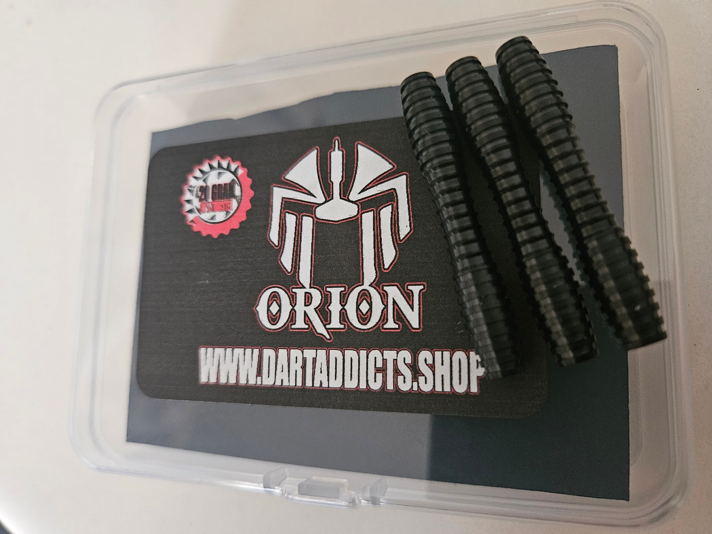 ORION DART BARREL