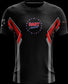CHALLENGE YOUR LIMITS JERSEY (ROUND COLLAR)