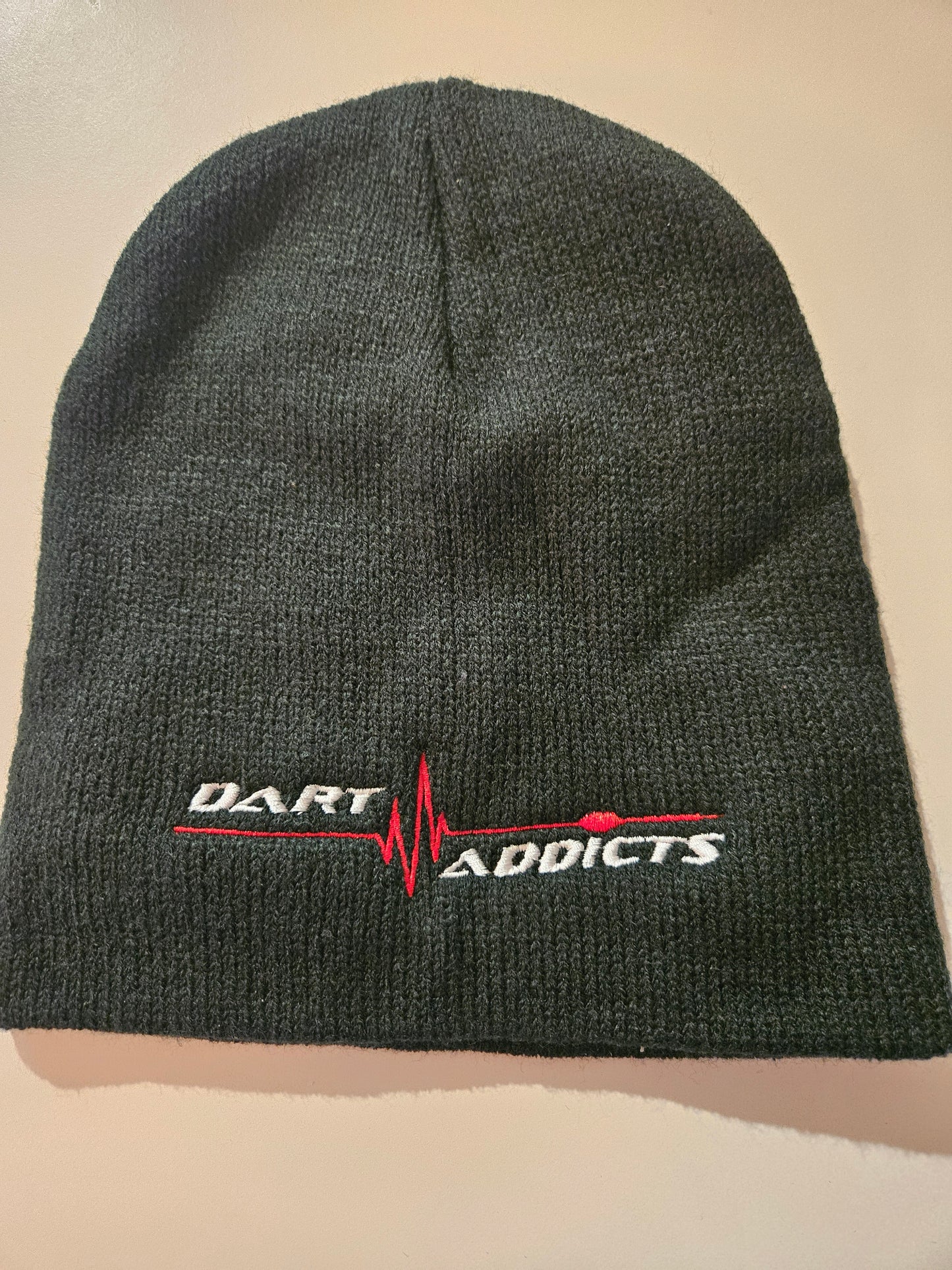 DART ADDICTS BEANIE CAP