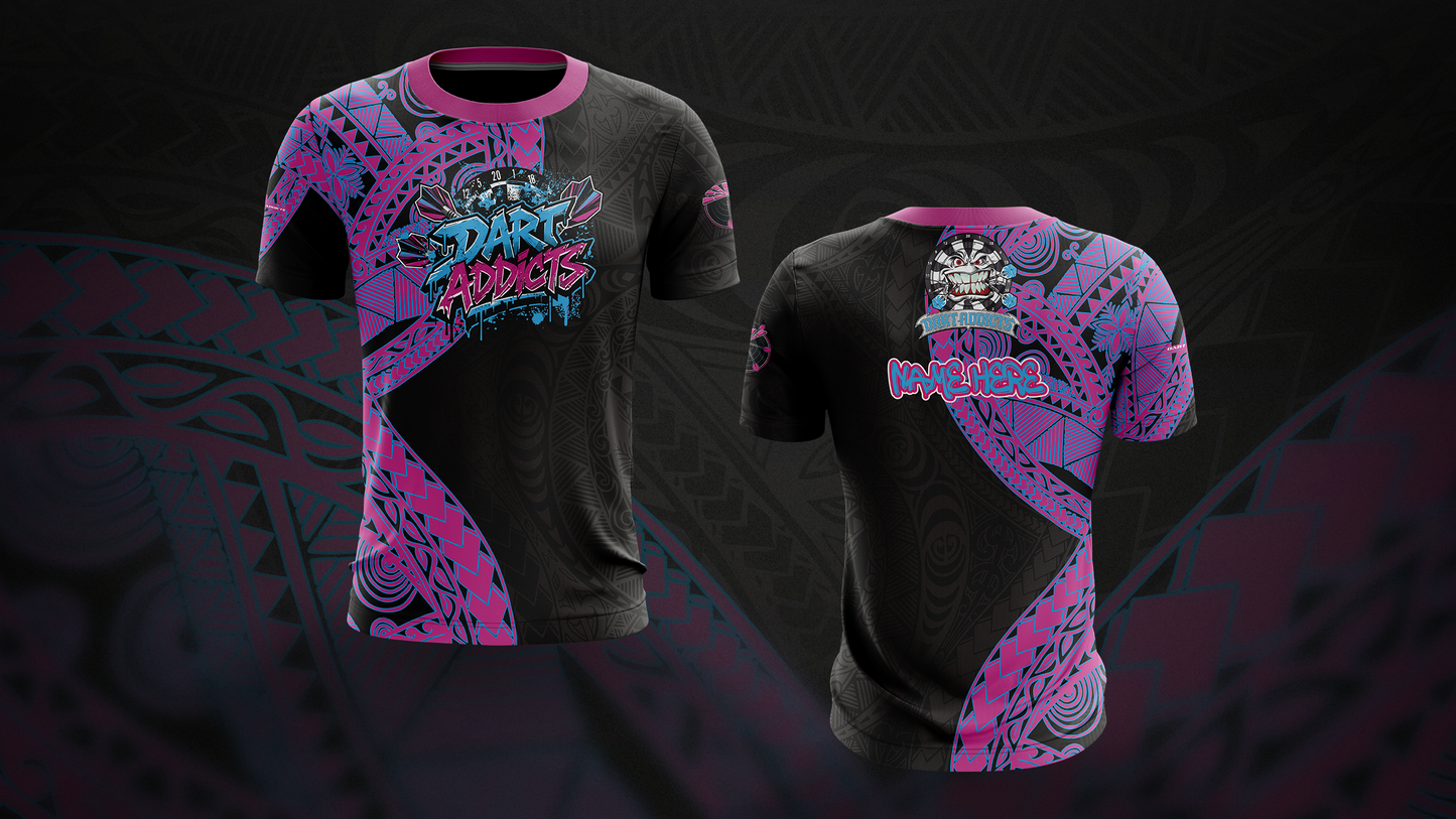 AZTEC JERSEY PRE-ORDER