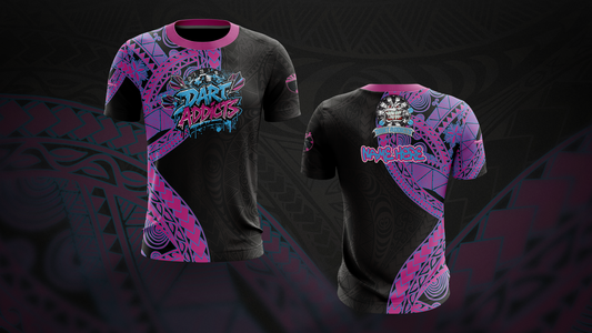 AZTEC JERSEY PRE-ORDER