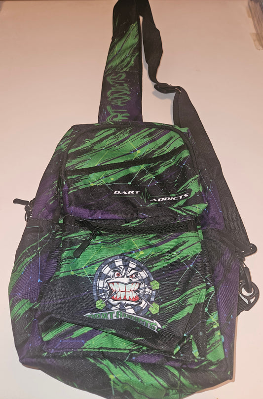 SMASH SLING BAG