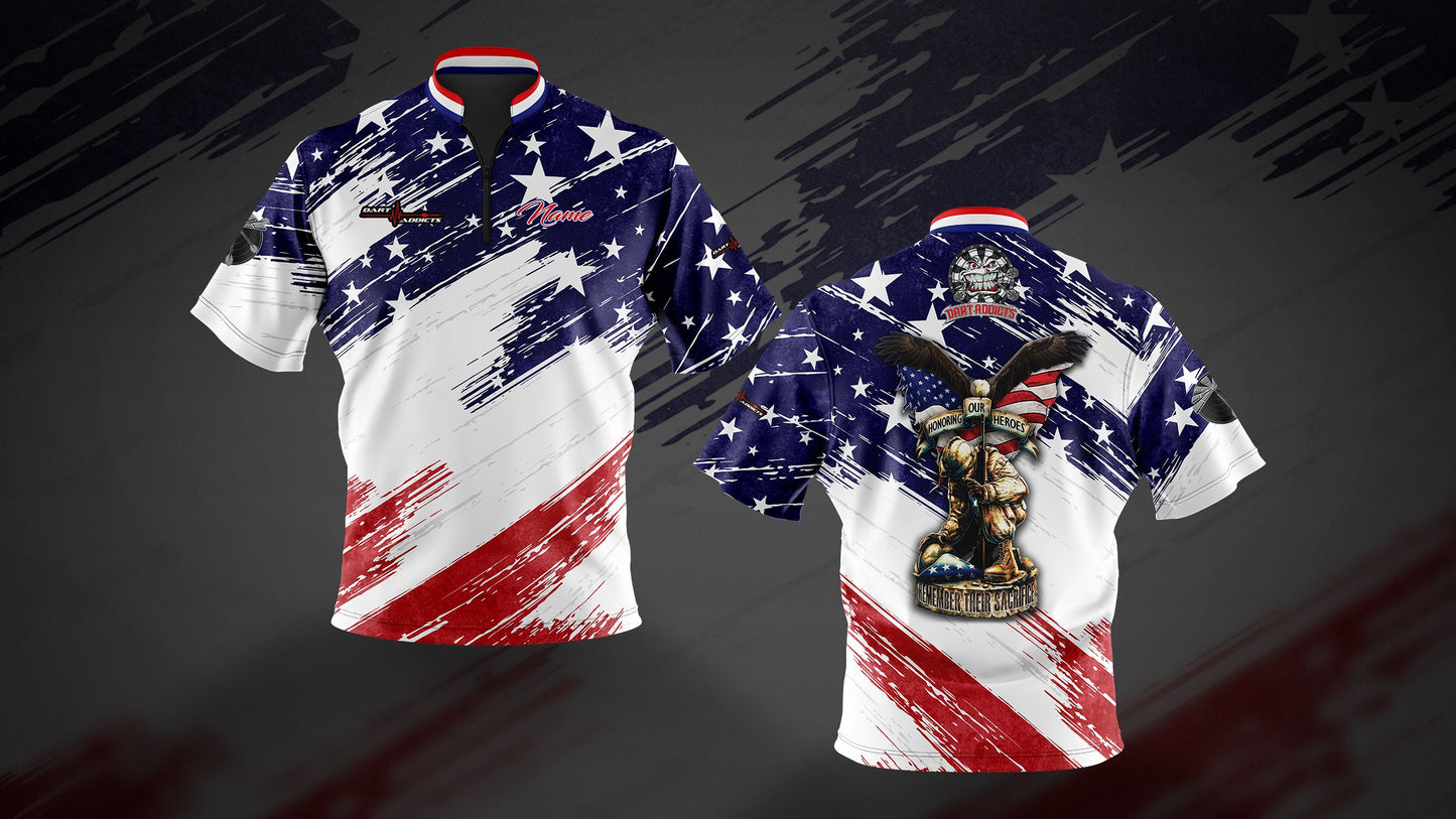 USA SACRIFICE JERSEY