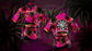VICE JERSEY--PINK