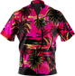VICE JERSEY--PINK
