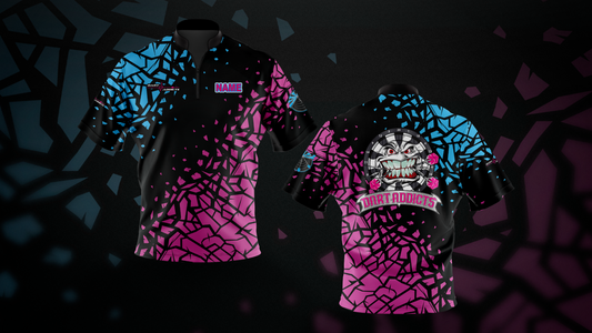 BROKEN JERSEY (PRE-ORDER)