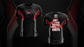 CHALLENGE YOUR LIMITS JERSEY (ROUND COLLAR)