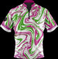 DAZED AND CONFUSED (PINK AND GREEN) JERSEY