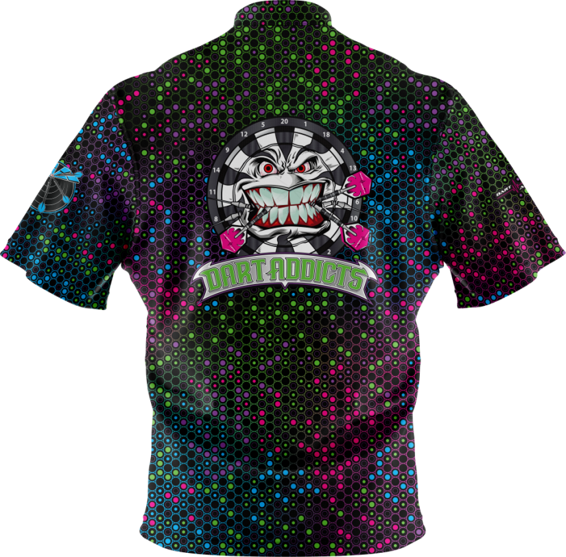 Dots Jersey (PRE-ORDER)