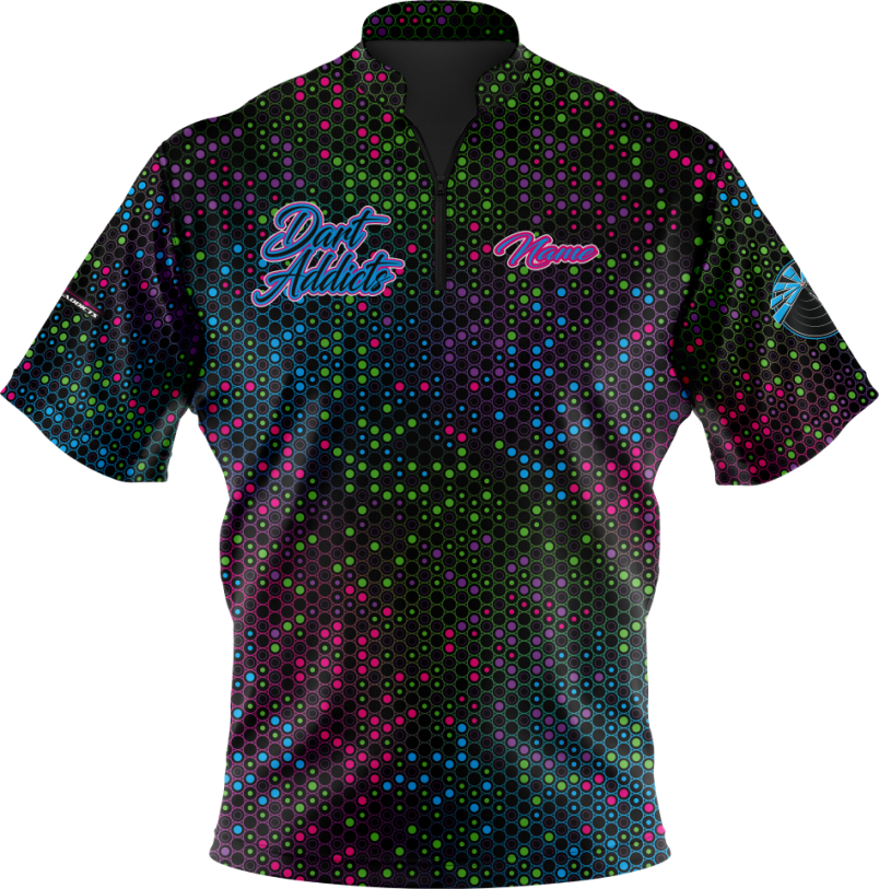 Dots Jersey (PRE-ORDER)