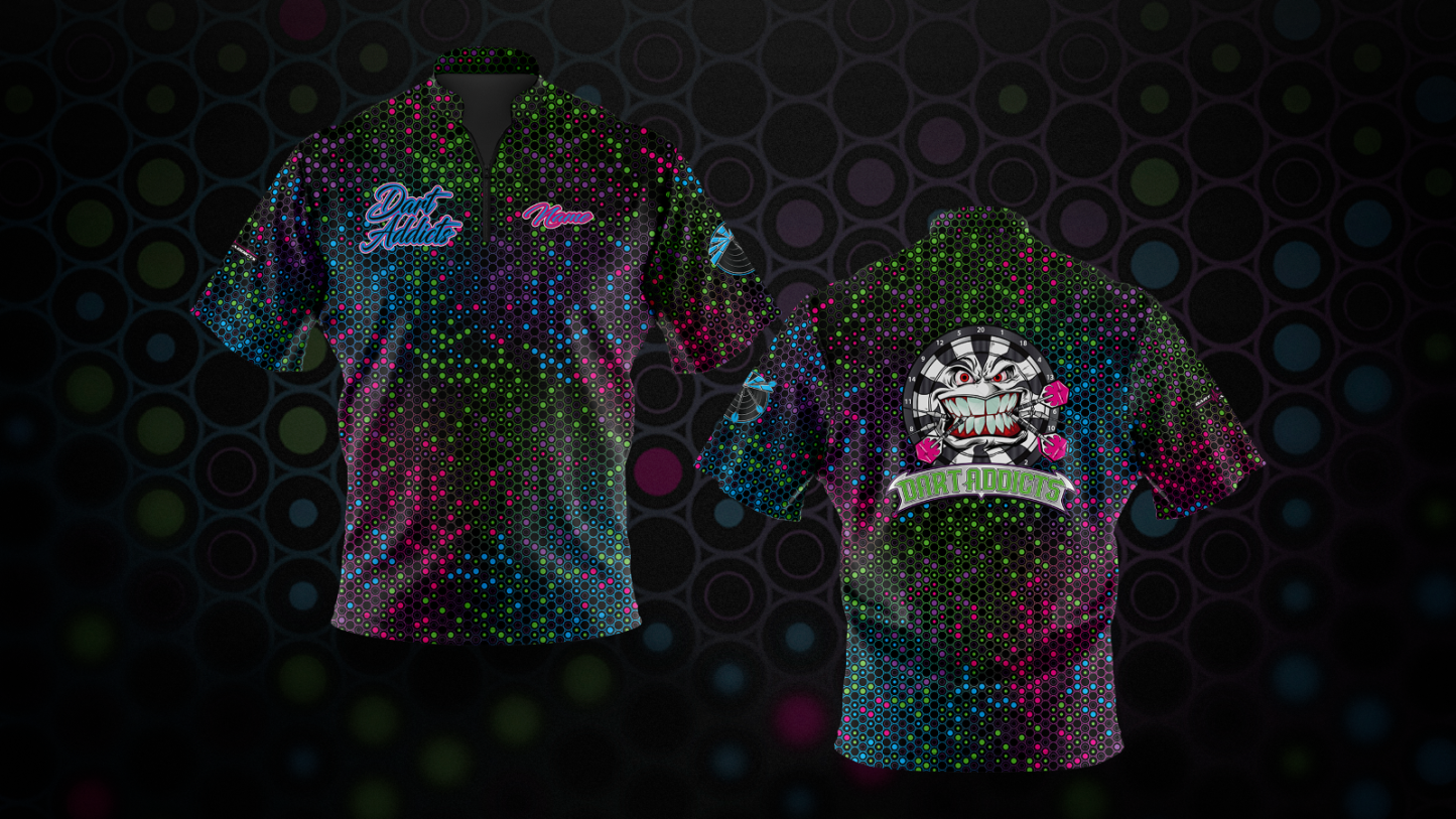 Dots Jersey (PRE-ORDER)