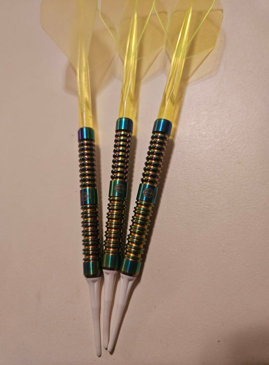 GHOST DART BARREL--20 GRAM