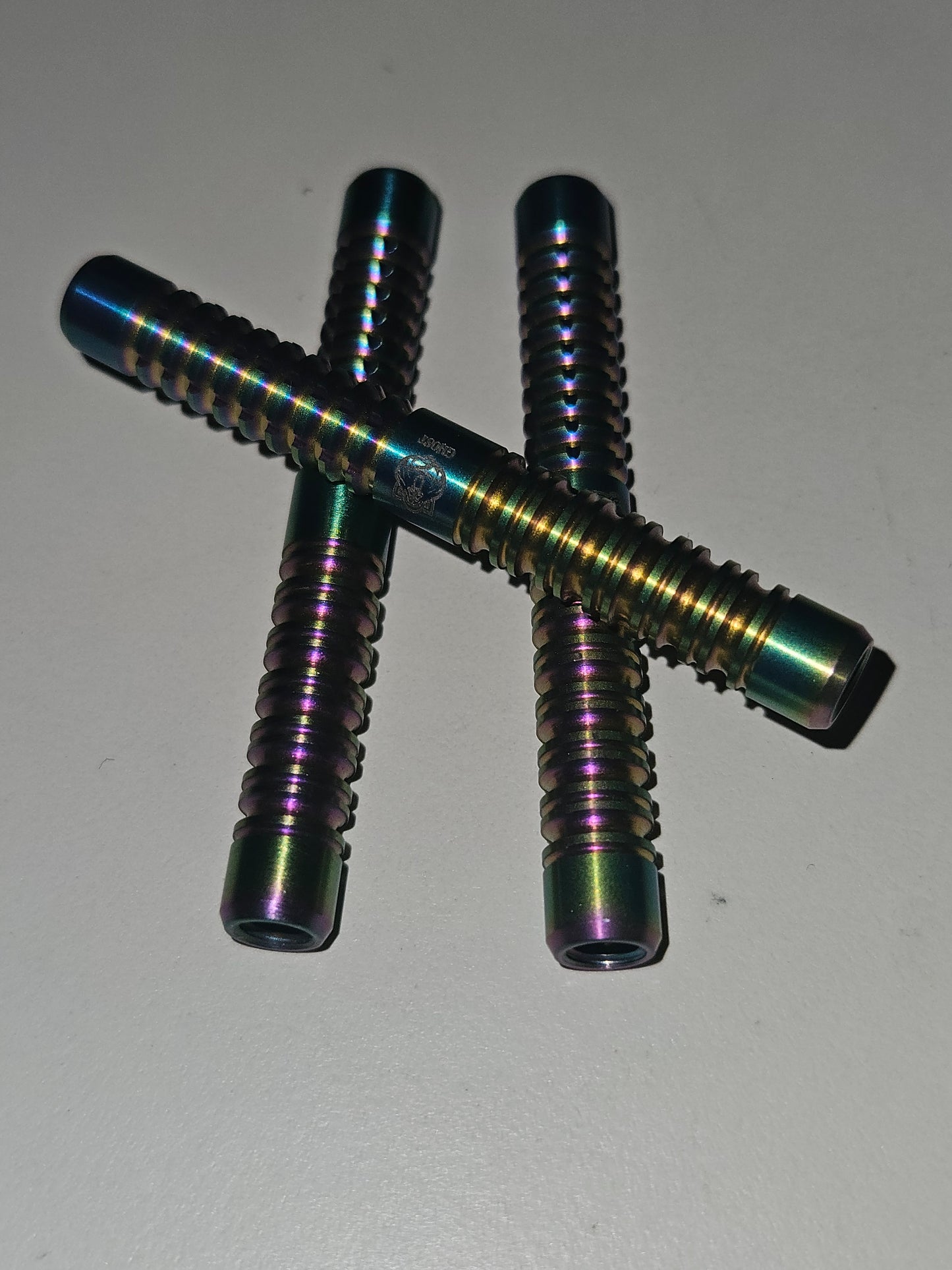 GHOST DART BARREL--20 GRAM