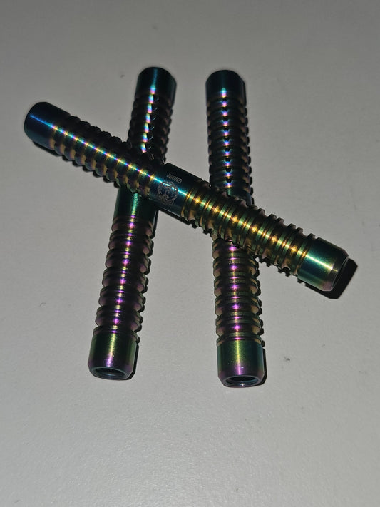 GHOST DART BARREL-- 18 GRAM