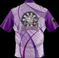 PURPLE SWIRL JERSEY