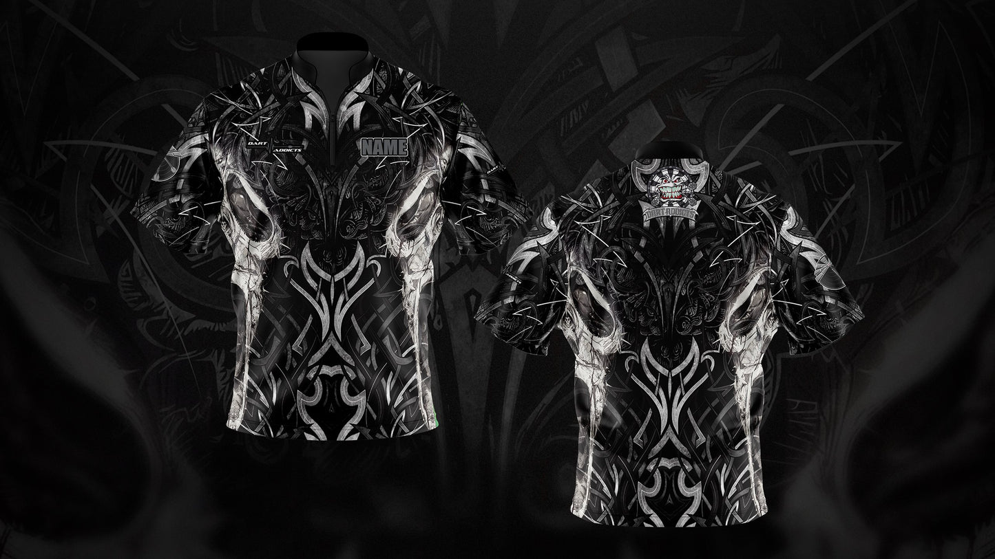 SCREAM 2025 JERSEY