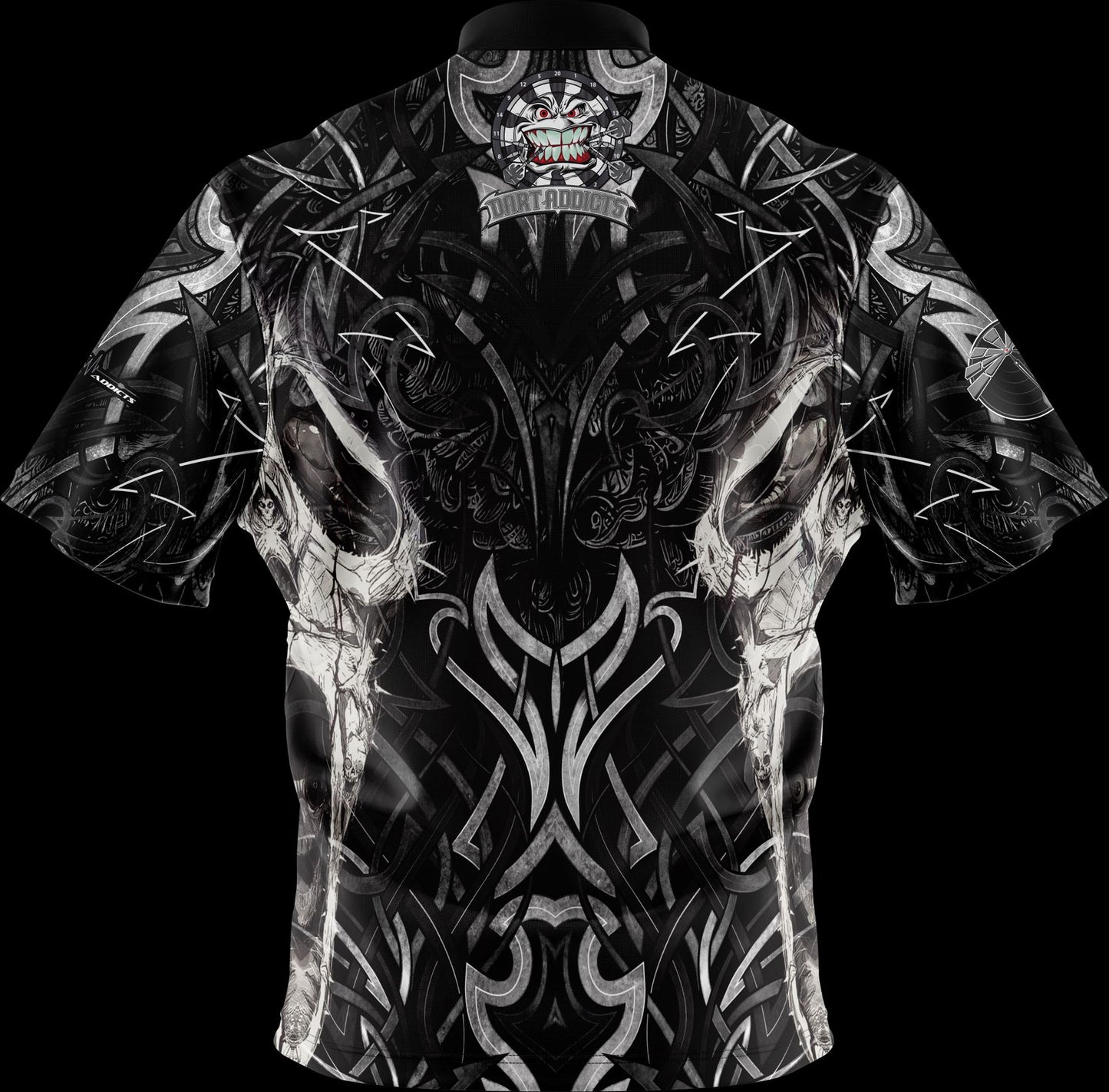 SCREAM 2025 JERSEY