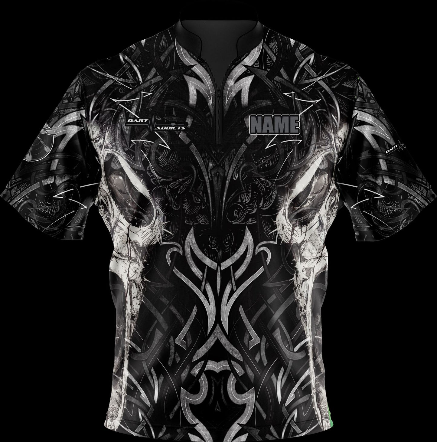 SCREAM 2025 JERSEY