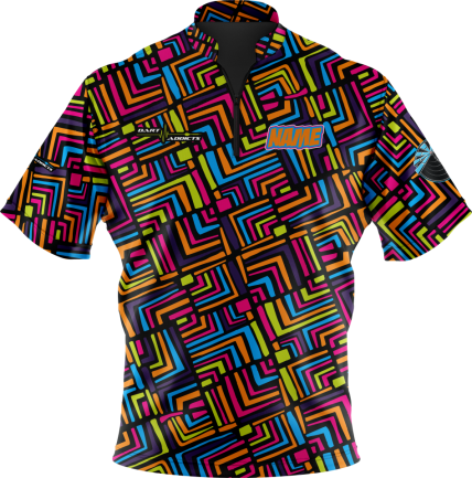 TETRIS JERSEY