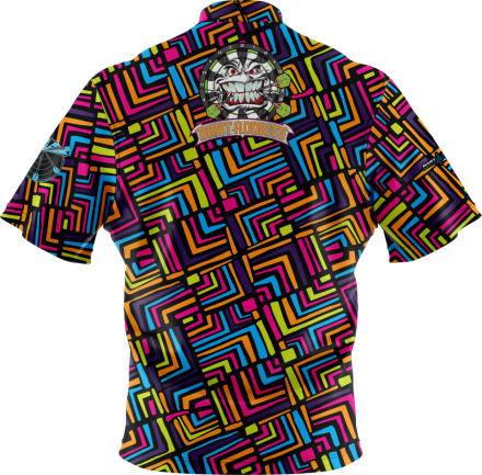 TETRIS JERSEY