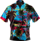 VICE JERSEY--BLUE