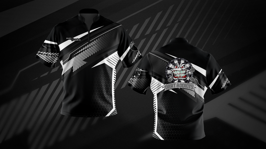 Dart Jerseys Page 2 Dart Addicts