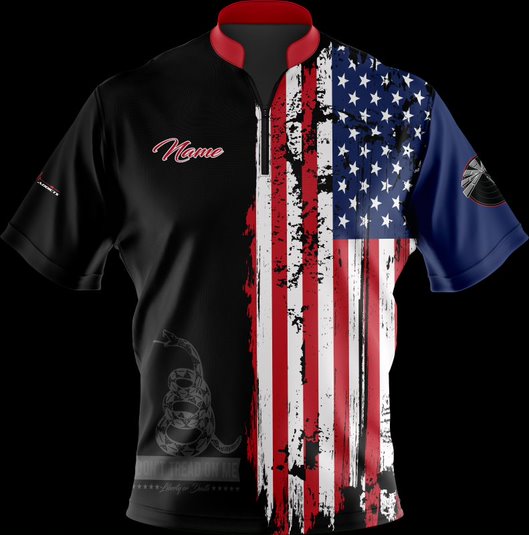 PATRIOT JERSEY